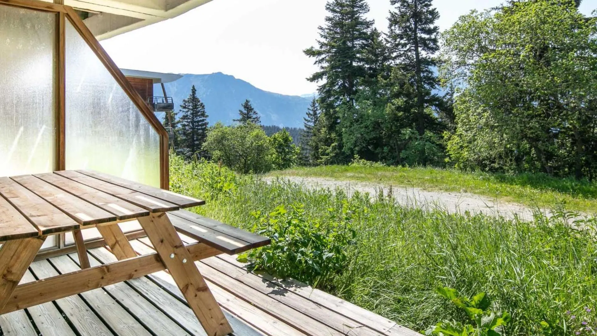 Apartment V Du Bachat Arolles A By Interhome Chamrousse 0*,  France